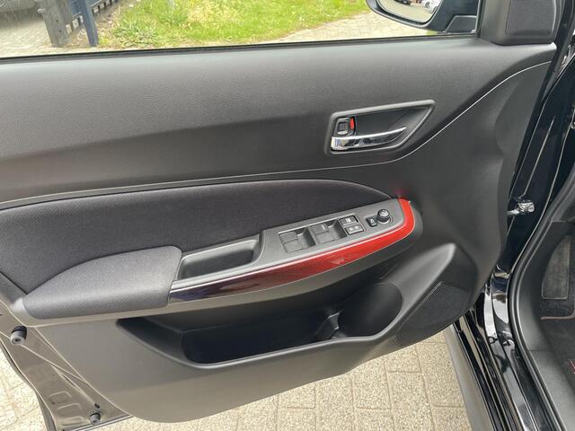 Suzuki Swift 1.4 Sport Smart Hybrid tot 10 jaar of 200.000km Fabrieksgarantie | 129 pk