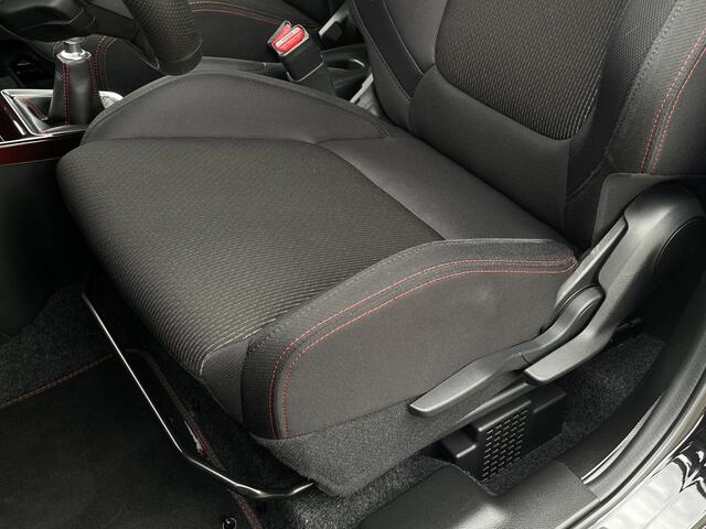 Suzuki Swift 1.4 Sport Smart Hybrid tot 10 jaar of 200.000km Fabrieksgarantie | 129 pk
