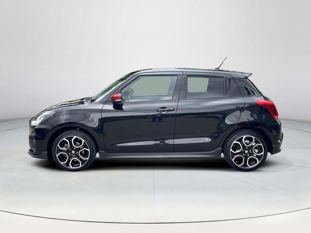 Suzuki Swift 1.4 Sport Smart Hybrid tot 10 jaar of 200.000km Fabrieksgarantie | 129 pk