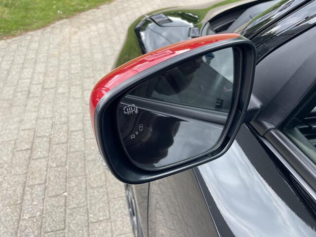 Suzuki Swift 1.4 Sport Smart Hybrid tot 10 jaar of 200.000km Fabrieksgarantie | 129 pk