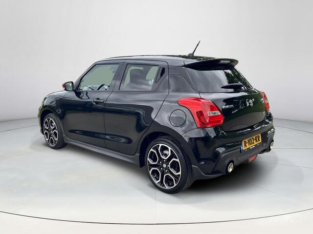 Suzuki Swift 1.4 Sport Smart Hybrid tot 10 jaar of 200.000km Fabrieksgarantie | 129 pk