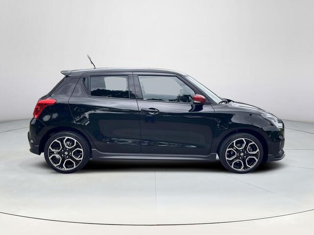 Suzuki Swift 1.4 Sport Smart Hybrid tot 10 jaar of 200.000km Fabrieksgarantie | 129 pk