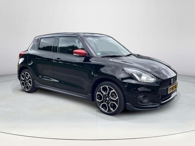 Suzuki Swift 1.4 Sport Smart Hybrid tot 10 jaar of 200.000km Fabrieksgarantie | 129 pk