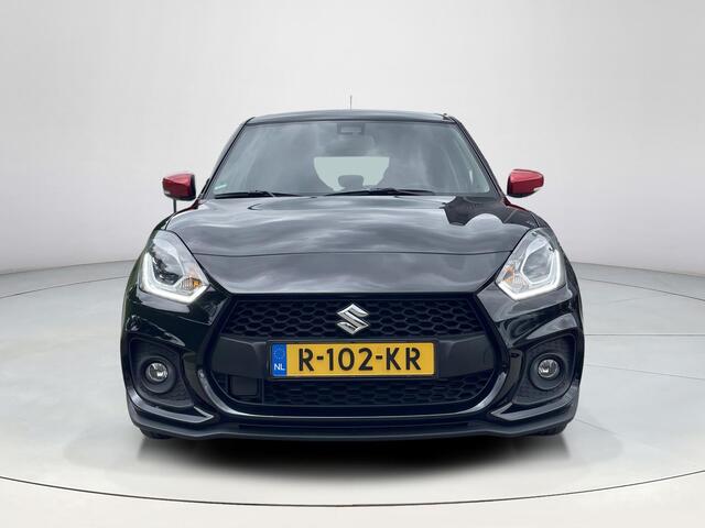 Suzuki Swift 1.4 Sport Smart Hybrid tot 10 jaar of 200.000km Fabrieksgarantie | 129 pk