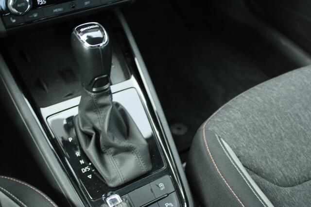 Skoda Kamiq 1.0 TSI Business Virtual-Cockpit Camera Led Trekhaak-Zwenkbaar