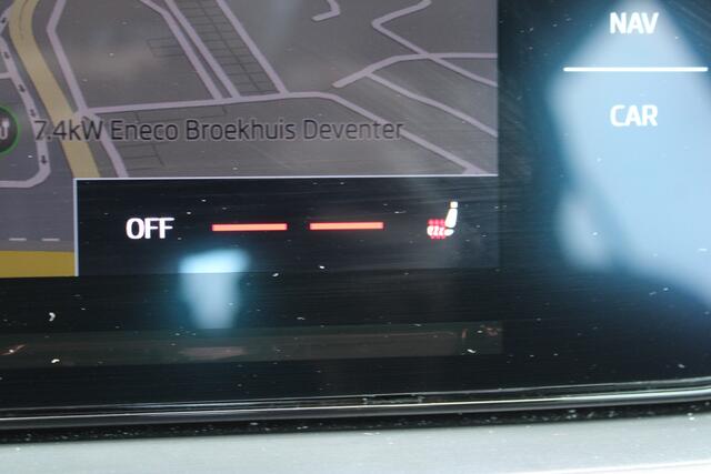 Skoda Kamiq 1.0 TSI Business Virtual-Cockpit Camera Led Trekhaak-Zwenkbaar