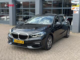 BMW 1-Serie (2011 - 2019)
