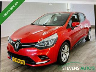 RENAULT CLIO 0.9 TCe Zen NAVI / AIRCO / CRUISE / ELEK.PAKKET