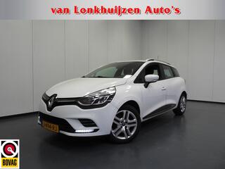 Renault Clio Estate