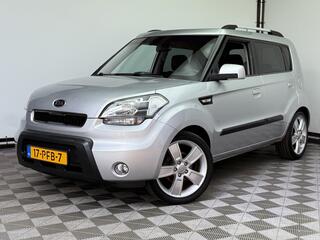 KIA SOUL 1.6 X-ecutive Airco LM18