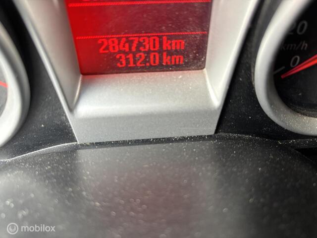 Ford Focus Wagon 1.6 TDCi Comfort
