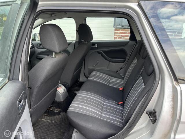 Ford Focus Wagon 1.6 TDCi Comfort