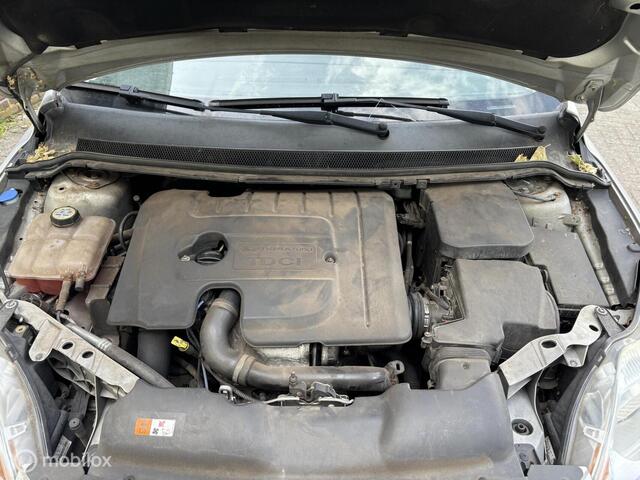 Ford Focus Wagon 1.6 TDCi Comfort