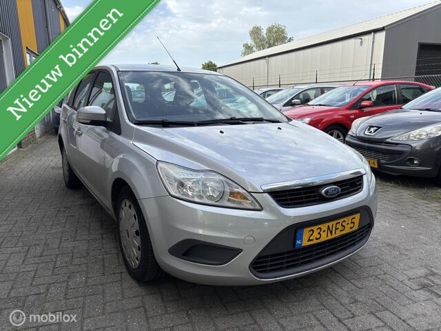 Ford Focus Wagon 1.6 TDCi Comfort
