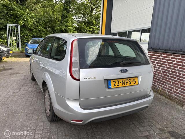 Ford Focus Wagon 1.6 TDCi Comfort