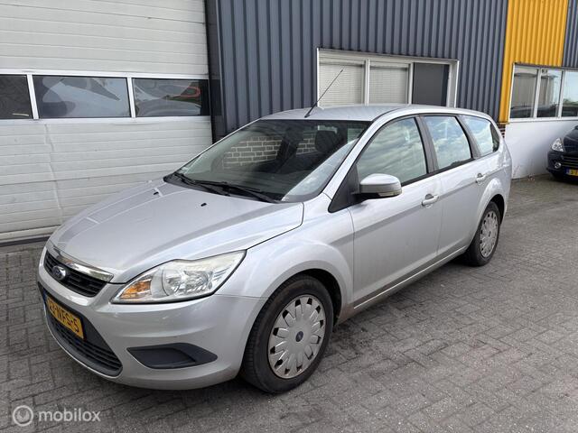 Ford Focus Wagon 1.6 TDCi Comfort