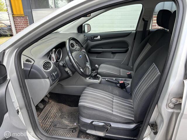 Ford Focus Wagon 1.6 TDCi Comfort