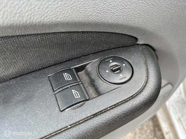 Ford Focus Wagon 1.6 TDCi Comfort