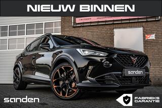 Cupra Formentor VZ5 4Drive|BTW|5Cilinder|Kuip|Akebono|Carbon