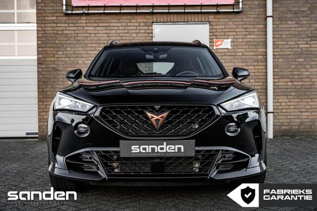 Cupra Formentor VZ5 4Drive|BTW|5Cilinder|Kuip|Akebono|Carbon