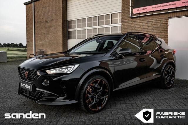 Cupra Formentor VZ5 4Drive|BTW|5Cilinder|Kuip|Akebono|Carbon