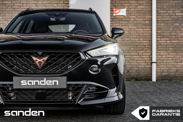 Cupra Formentor VZ5 4Drive|BTW|5Cilinder|Kuip|Akebono|Carbon