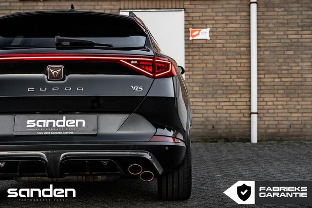 Cupra Formentor VZ5 4Drive|BTW|5Cilinder|Kuip|Akebono|Carbon