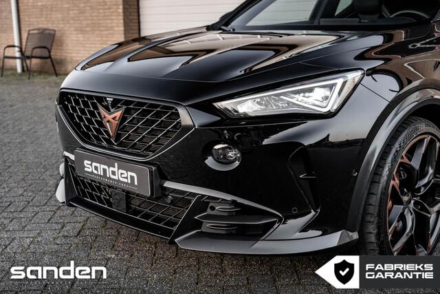 Cupra Formentor VZ5 4Drive|BTW|5Cilinder|Kuip|Akebono|Carbon