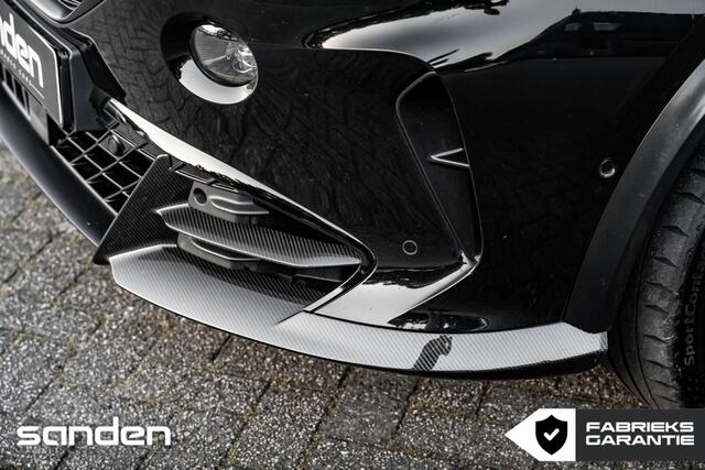 Cupra Formentor VZ5 4Drive|BTW|5Cilinder|Kuip|Akebono|Carbon