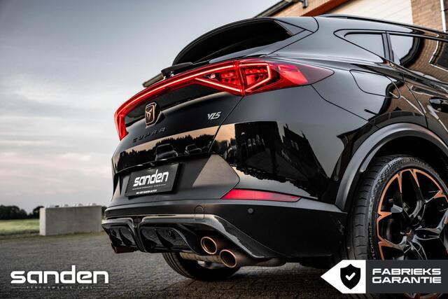 Cupra Formentor VZ5 4Drive|BTW|5Cilinder|Kuip|Akebono|Carbon