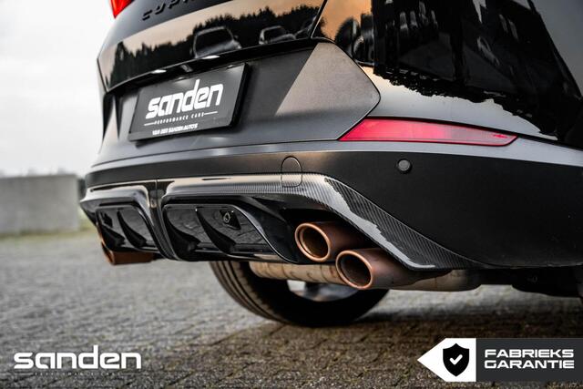 Cupra Formentor VZ5 4Drive|BTW|5Cilinder|Kuip|Akebono|Carbon