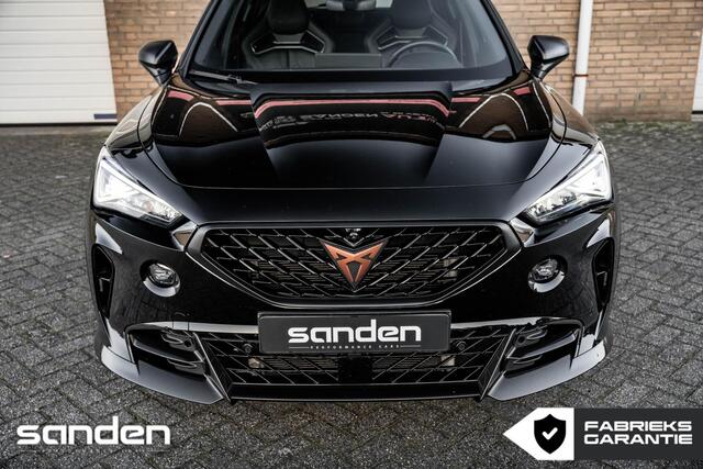 Cupra Formentor VZ5 4Drive|BTW|5Cilinder|Kuip|Akebono|Carbon