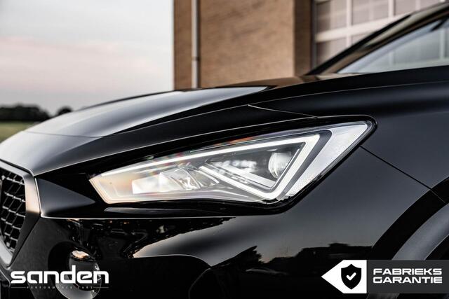 Cupra Formentor VZ5 4Drive|BTW|5Cilinder|Kuip|Akebono|Carbon