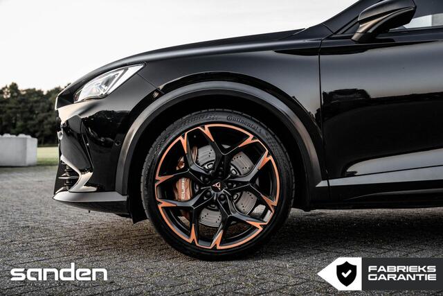 Cupra Formentor VZ5 4Drive|BTW|5Cilinder|Kuip|Akebono|Carbon