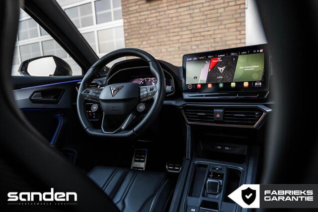 Cupra Formentor VZ5 4Drive|BTW|5Cilinder|Kuip|Akebono|Carbon
