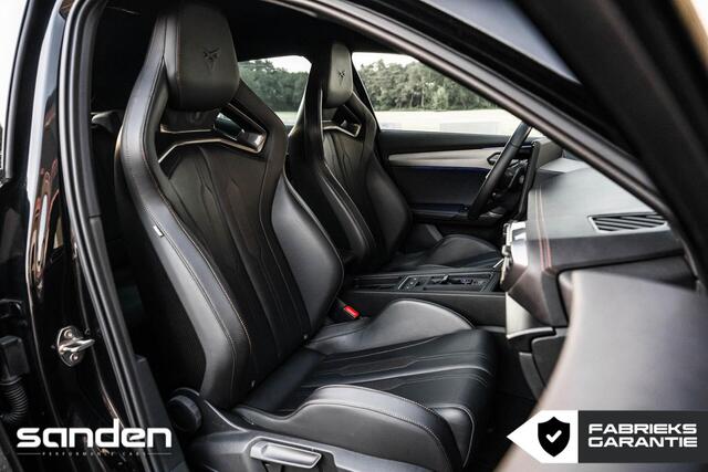 Cupra Formentor VZ5 4Drive|BTW|5Cilinder|Kuip|Akebono|Carbon