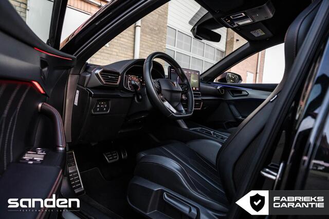 Cupra Formentor VZ5 4Drive|BTW|5Cilinder|Kuip|Akebono|Carbon