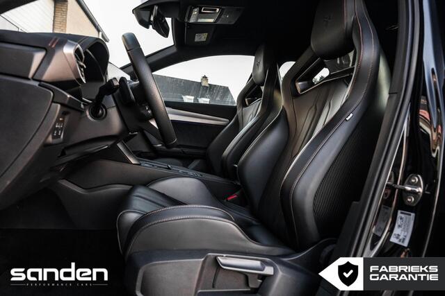Cupra Formentor VZ5 4Drive|BTW|5Cilinder|Kuip|Akebono|Carbon