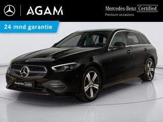 MERCEDES-BENZ C-KLASSE Estate 180 Star Edition