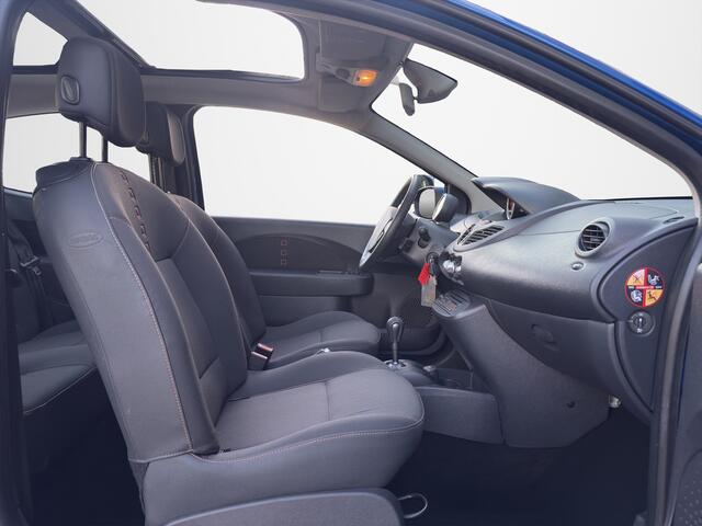 Renault Twingo 1.2-16V Dynamique Automaat|Panoramadak|Cruise
