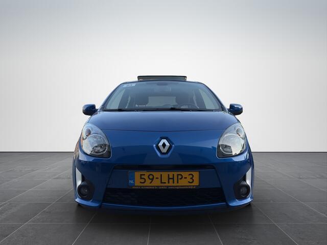 Renault Twingo 1.2-16V Dynamique Automaat|Panoramadak|Cruise