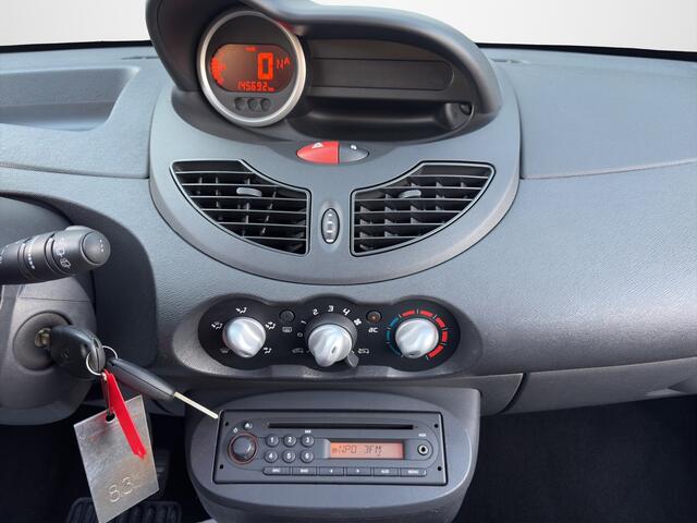 Renault Twingo 1.2-16V Dynamique Automaat|Panoramadak|Cruise
