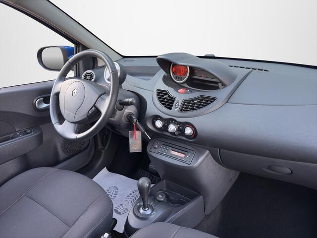 Renault Twingo 1.2-16V Dynamique Automaat|Panoramadak|Cruise