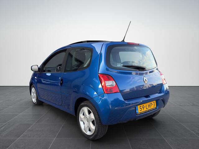 Renault Twingo 1.2-16V Dynamique Automaat|Panoramadak|Cruise