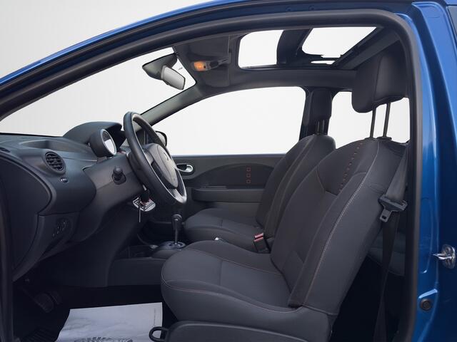 Renault Twingo 1.2-16V Dynamique Automaat|Panoramadak|Cruise