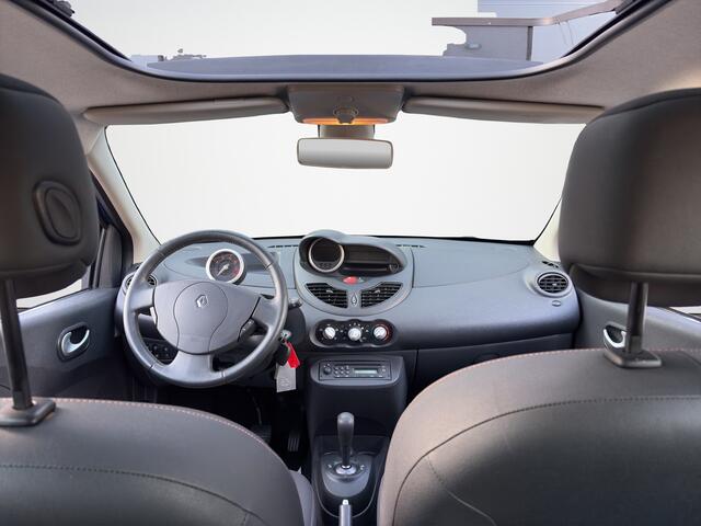 Renault Twingo 1.2-16V Dynamique Automaat|Panoramadak|Cruise