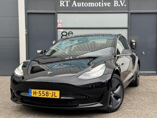 TESLA Model 3 Standard RWD Plus 60 kWh