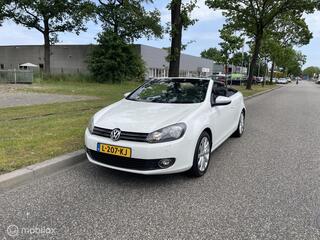 Volkswagen Golf VI