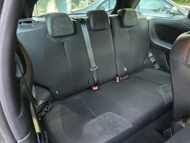 DS DS 3 1.2 110PK So Chic | 12MND GARANTIE | NAVI | CRUISE | LMV | LAGE KM |