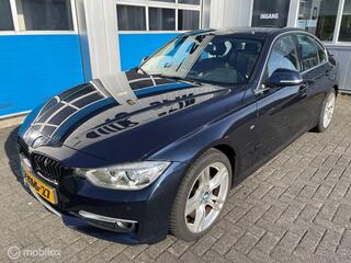 BMW 3-Serie (2012 - 2018)